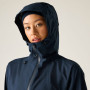 Damenjacke Dare 2b Womens Torrek Breathe Easy Jacket