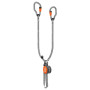 Klettersteigbremse Petzl Scorpio Vertigo