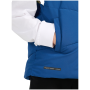 Kinderweste 4F Vest Jacket M391 Dark Blue