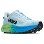 Schuhgröße (EU): 36 2/3 / Farbe: weiß/blau