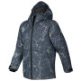 Kinderjacke Dare 2b Wing It Jacket DrkCrckdPrnt