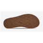 Damensandalen Teva Original Universal Slim Lea
