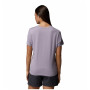Damen-T-Shirt Columbia Parsons Point™ SS Logo Tee