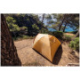 Wanderzelt Coleman Darwin Summer 4 Plus