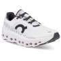 Schuhgröße (EU): 43 / Farbe: weiß/schwarz