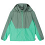 Kinderjacke Reima Henkilo Stone Green grün Stone Green