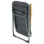 Campingstuhl Outwell NomadNest Misty