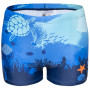 blau/hellblau