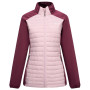Größe: XXL / Farbe: rot/rosa