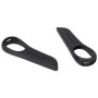 Pickel Camp X-Protector Evo (Pair) schwarz