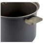 Topfset Brunner Torralta Spacemaster Ø 18 cm