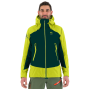 Herren-Winterjacke Karpos Storm Evo Jacket