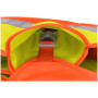 Reflektierende Hundeweste Ruffwear Lumenglow Hi-Viz Jacket