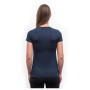 Damen-Funktionsshirt Sensor Merino Active Songbirds