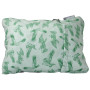 Kissen Therm-a-Rest Compressible Pillow, Large hellgrau EaglePrint
