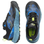 Kinderschuhe Joma Sima JR Boy Black
