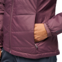Damenjacke Black Diamond W Solution Hoody
