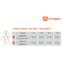 Kinderhandschuhe Etape Flake