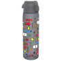 Kindertrinkflasche Ion8 Leak Proof Gamer 500 ml