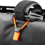 Fahrradtasche für den Rahmen Ortlieb Frame-Pack RC Toptube 3L