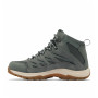 Damenschuhe Columbia Crestwood™ Mid Waterproof