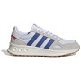 Schuhgröße (EU): 42 2/3 / Farbe: blau/grau