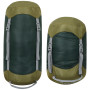 Daunenschlafsack Warg Sirius 400 L