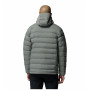 Herrenjacke Columbia Drift Peak™ Stretch Down Hooded Jacket
