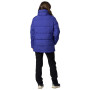 Lange Damen-Winterjacke Northfinder Reimune