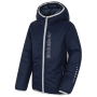Kinderjacke Husky Nix K Dark Blue dunkelblau dark blue