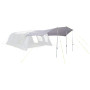 Zelterweiterung Outwell Canopy Tarp L