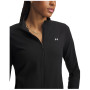 Damen-Sweatshirt Under Armour Motion FZ