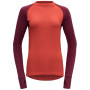 Damen-Funktionsshirt Devold Expedition Shirt W