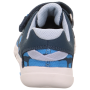 Kinderschuhe Superfit Trace Blue