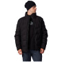 Herren-Winterjacke Northfinder Valen