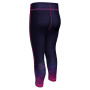 Kinder-Leggings WAMU Mozaika purple
