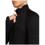 Herren-Funktionsshirt Icebreaker Men Mer 200 ZoneKnit LS Half Zip