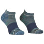 Sockengröße: 39-41 / Farbe: blau/grün
