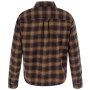 Damenhemd Fjällräven Övik Boxy Flannel Shirt W