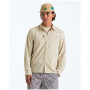 Herrenhemd The North Face Packable Long Sleeve Shirt
