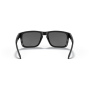 Sonnenbrille OAKLEY Holbrook Prizm Black