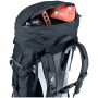 Damenrucksack Deuter Futura Air Trek 45+10 SL