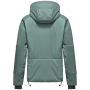 Herrenjacke Salewa Ortles Tirolwool Air Hooded Jacket Men