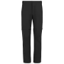 Größe: XL / Farbe: grau/schwarz