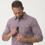 Herrenhemd Helikon-Tex Covert Concealed Carry Shirt