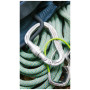 Karabiner Edelrid HMS Bulletproof Screw FG Eco