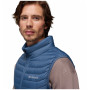 Herrenweste Columbia Powder Pass™ Hybrid Vest