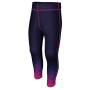 Kinder-Leggings WAMU Mozaika purple