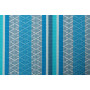 Hängematte La Siesta Modesta Double Pattern
