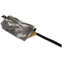 Hüfttasche High Tail Designs Fanny Pack Low Poly weiß/schwarz Low Poly